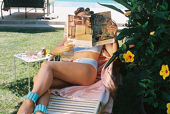 Maria Sharapova booty photos