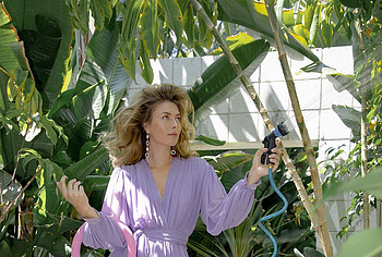 Maria Sharapova see through