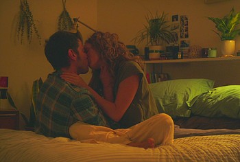 Sienna Miller nipples