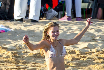 Josie Canseco leaked nude photos