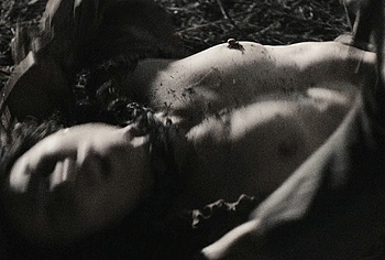 Noomi Rapace nude sex scenes