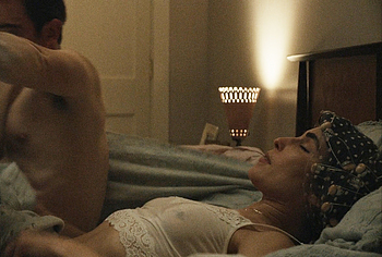 Noomi Rapace sex video