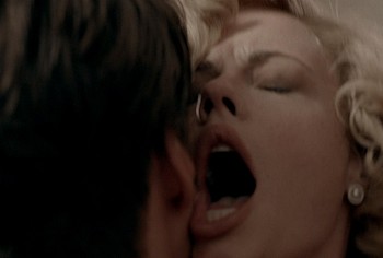 Molly Burnett pussy sex