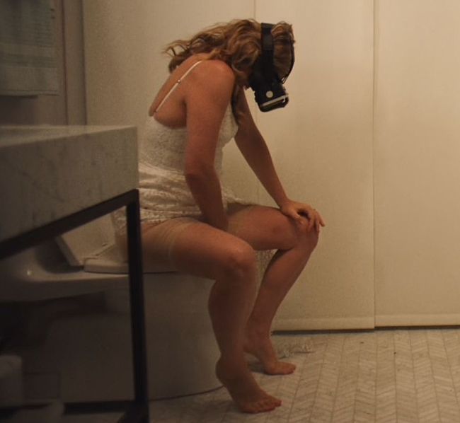 Alicia Silverstone nude sex