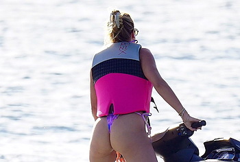 Sofia Richie nude photos