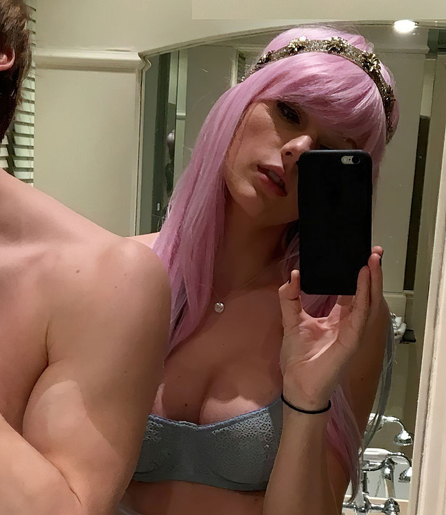 Taylor Swift icloud scandal