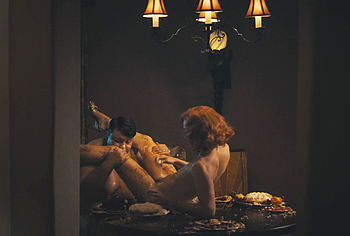 Madeline Zima naked sex