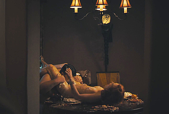 Madeline Zima nude video