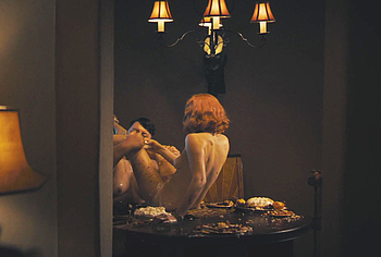 Madeline Zima sex scenes