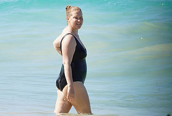 Amy Schumer ass