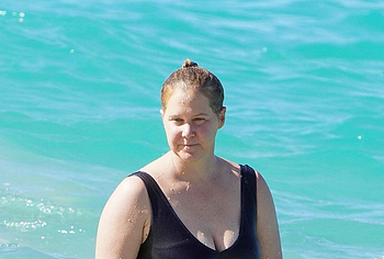 Amy Schumer leaked nude pics