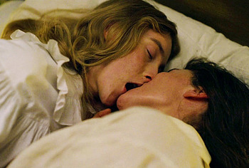 Saoirse Ronan lesbian porn
