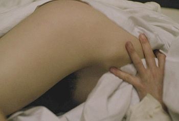 Kate Winslet hairy pussy