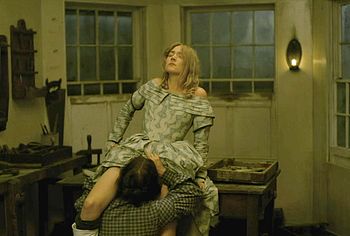 Kate Winslet lesbian sex