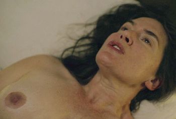 Kate Winslet naked movie scenes