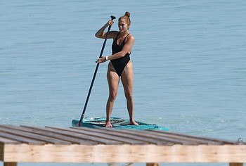 Jennifer Lopez pussy