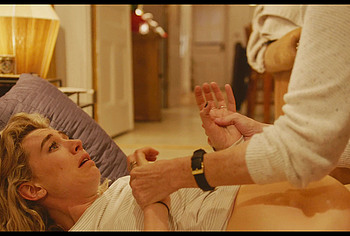 Vanessa Kirby pregnant