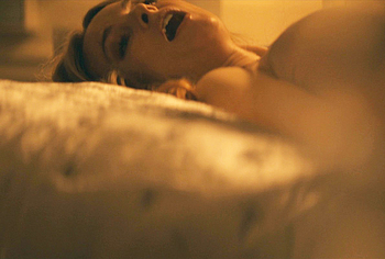 Heather Graham sextape