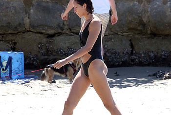 Vanessa Valladares naked photos