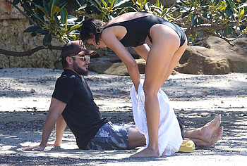 Vanessa Valladares nude and sexy