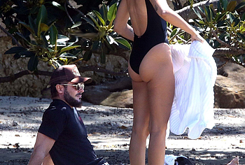 Vanessa Valladares nude pics