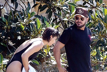 Vanessa Valladares sexy