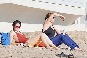 Charlotte Simpson nude photos