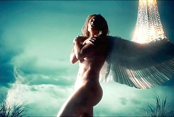 Jennifer Lopez pussy