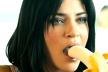 Jessica Szohr sex tape