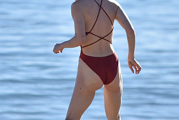 Scout Willis ass pics