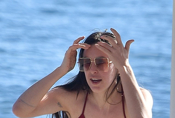 Scout Willis cameltoe pics