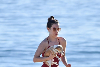 Scout Willis topless photos