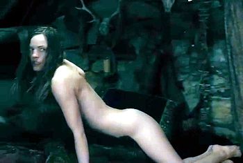 Lucy Martin ass scenes