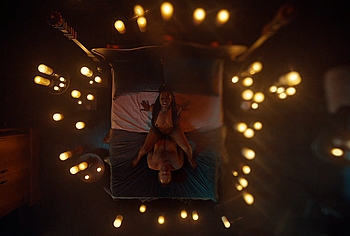 Yetide Badaki nude sex video