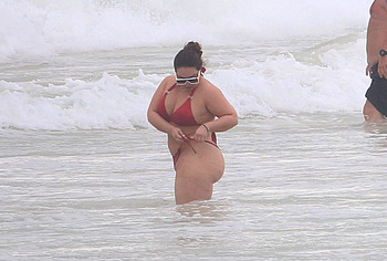 Chiquis Riviera nudity