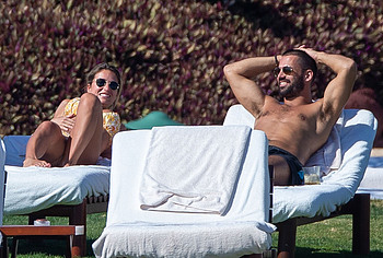 Jessie James Decker sexy