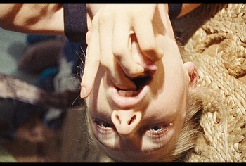 Hunter Schafer hardcore