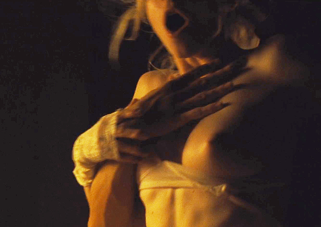 Hunter Schafer sextape leaks