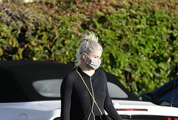 Ariel Winter sextape