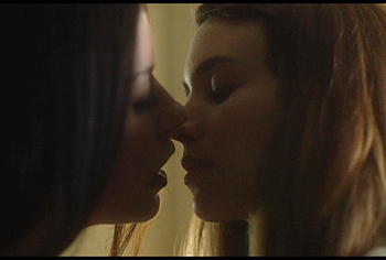 Rooney Mara sex tape