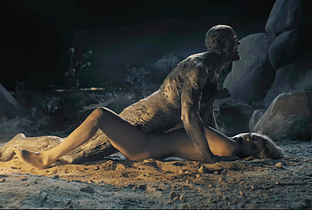 Amber Heard nude sex video