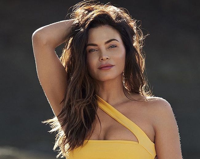 Jenna Dewan naked pics