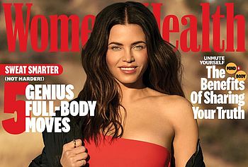 Jenna Dewan sexy photos