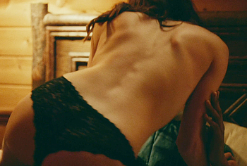 Aubrey Plaza topless sex