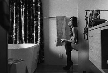 Zendaya naked scenes