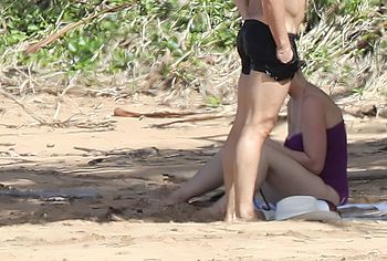 Katy Perry paparazzi