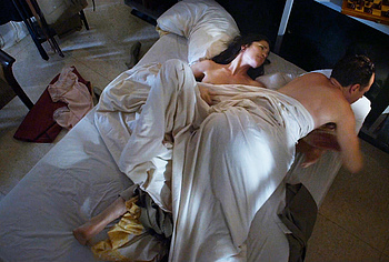 Minka Kelly nude sex scenes