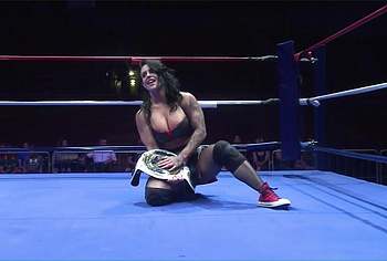 Celeste Bonin oops nude