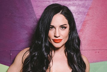 Celeste Bonin nude pics