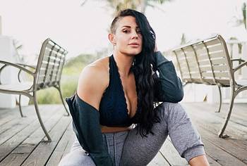 Celeste Bonin oops